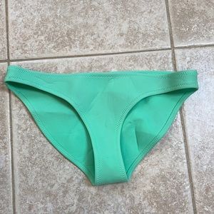Triangl Bathing Suit Bottems